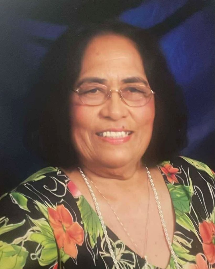 Lavinia Hopoi Profile Photo