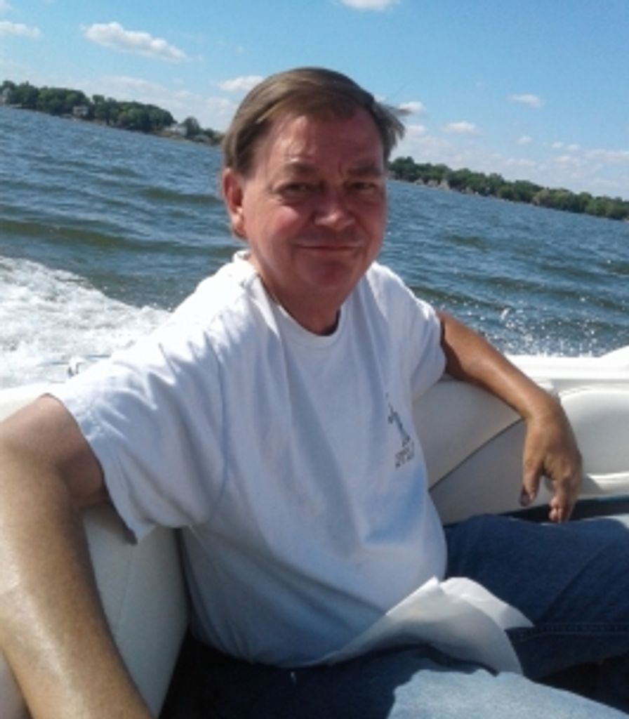 Michael Schucht Profile Photo