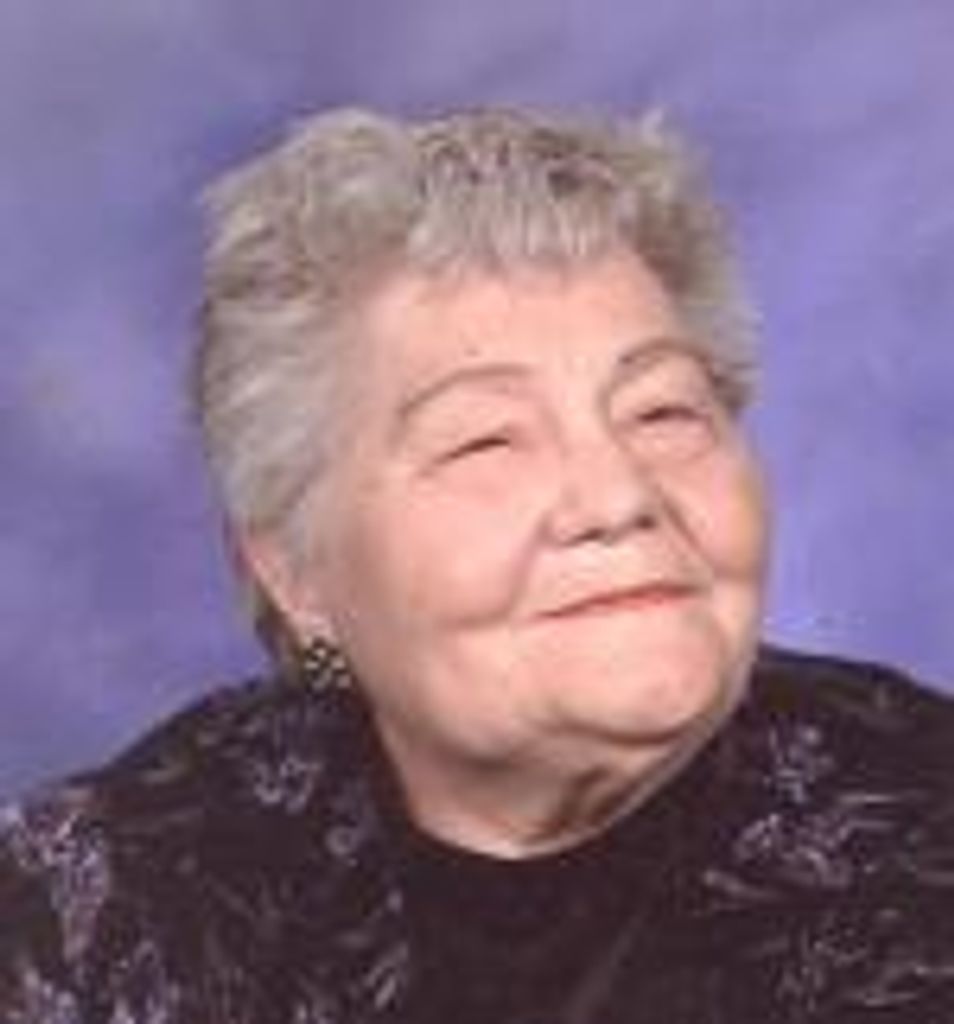 Barbara "Mack" Mccullough
