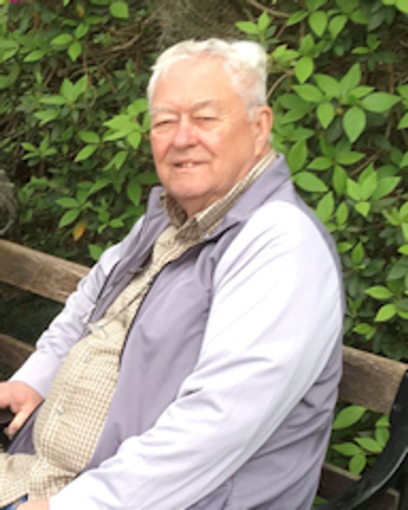Michael James Glendening Profile Photo