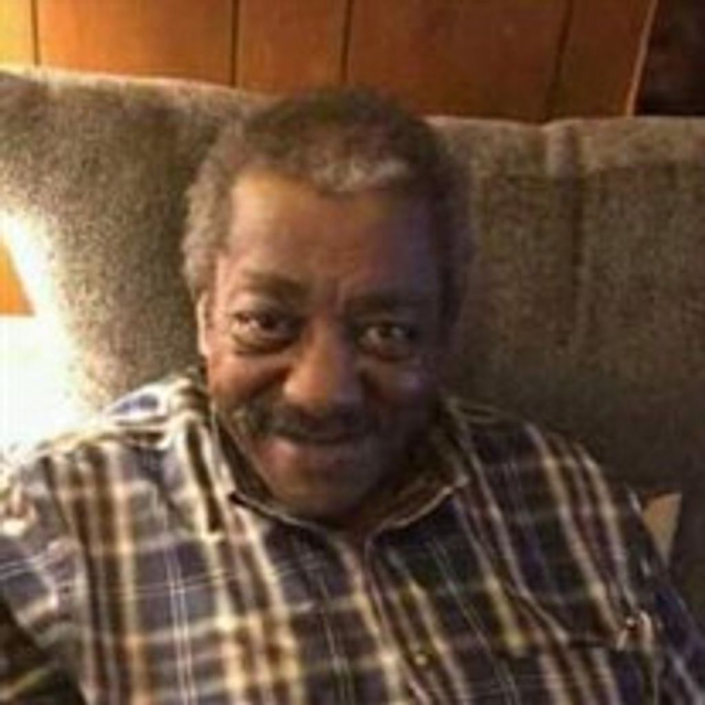 Hubert Douglas Calloway