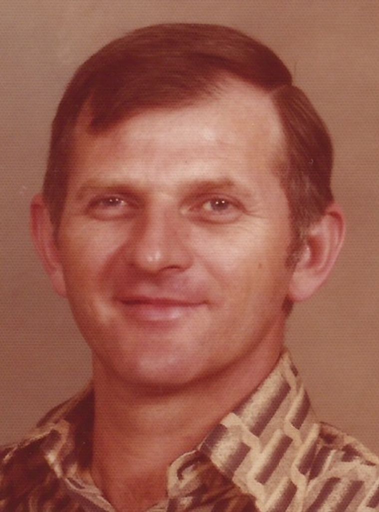 L. James Heigel