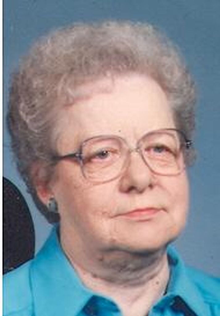 Germaine E. Kalz