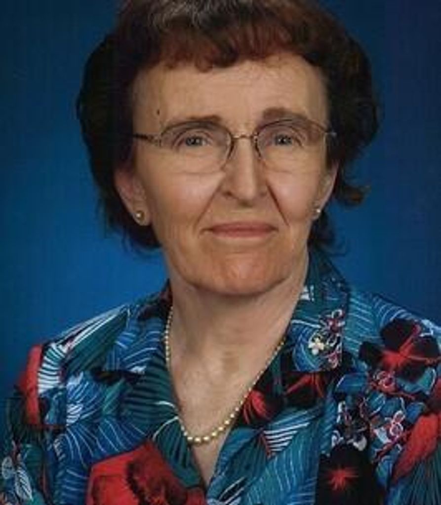 Aurel Jean Skotvold (Falk) Profile Photo