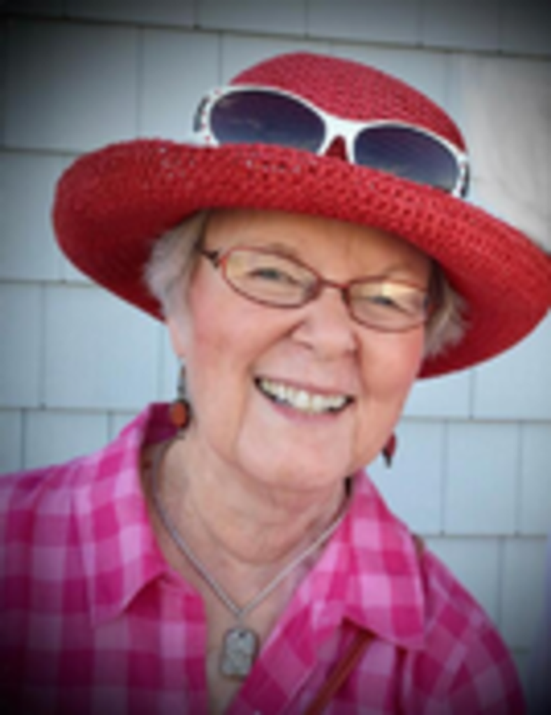 Jane Elizabeth Gardner Profile Photo