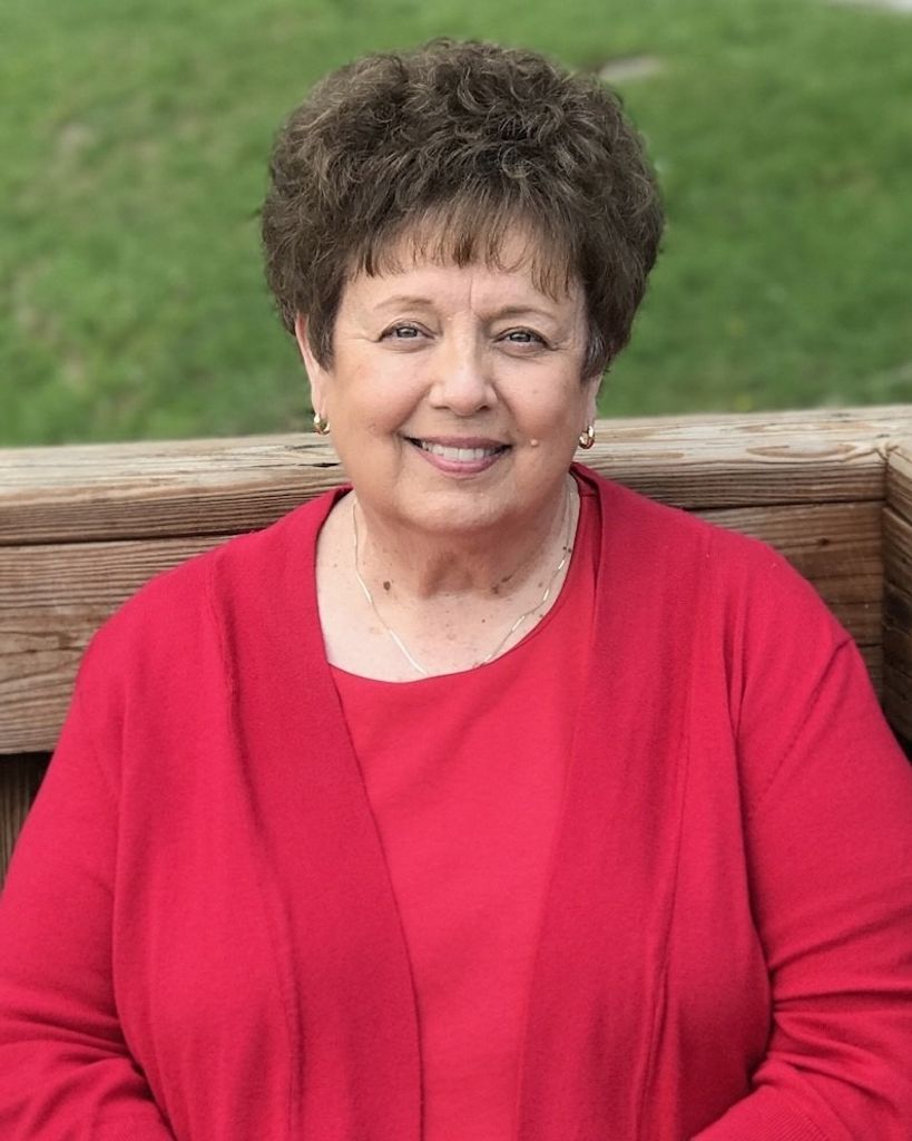 Barbara A. Robinson (nee Todd)
