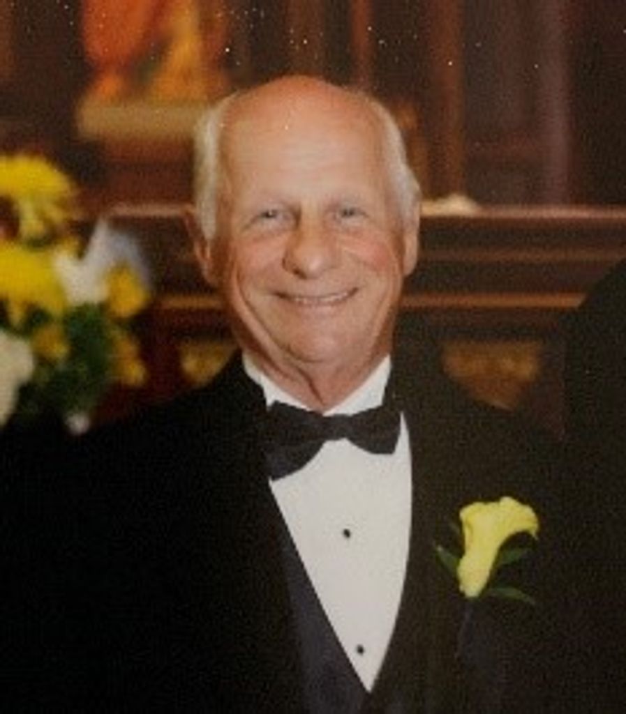 Ronald Stanley Szymonik