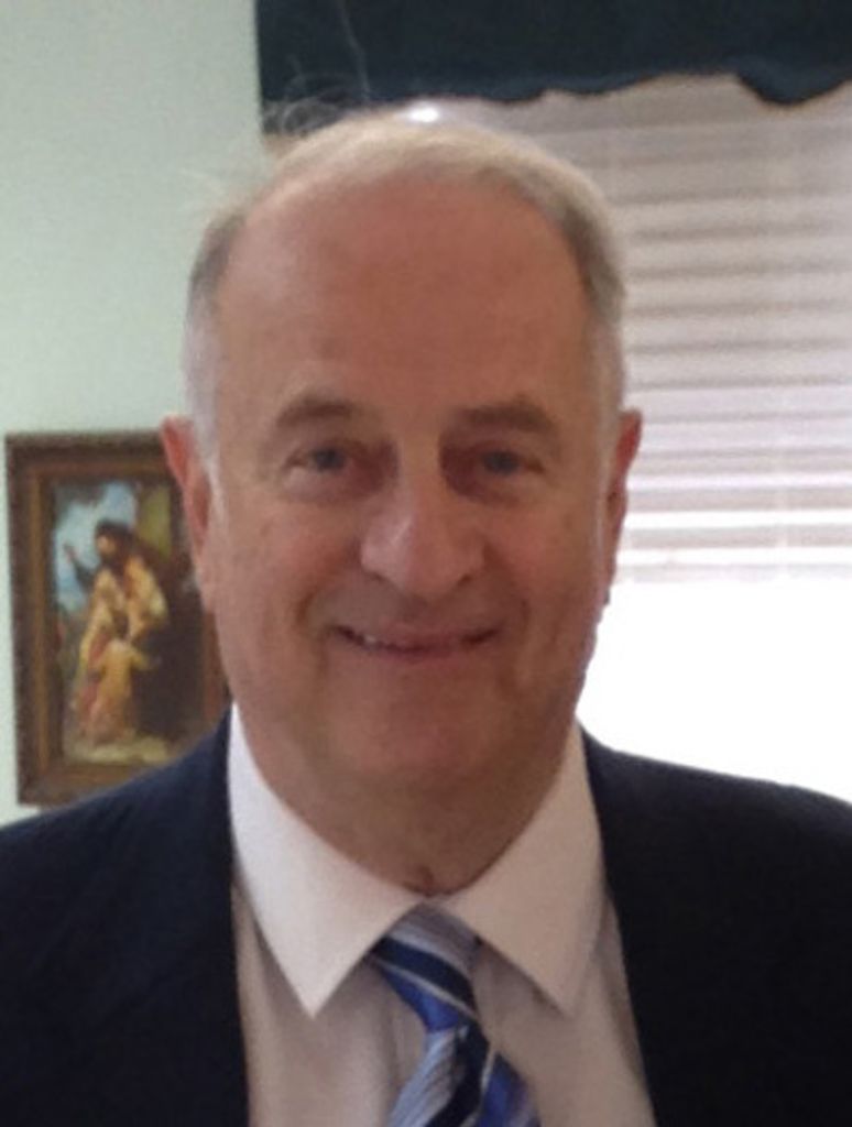 Richard Girio Profile Photo