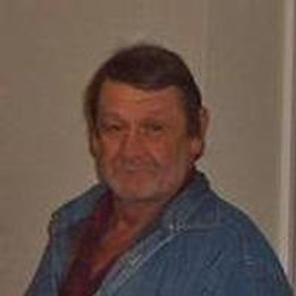Bobby Abbott Lee