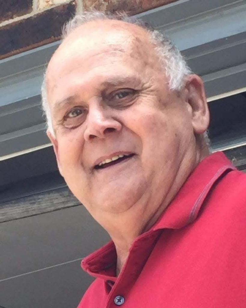 Robert "Bob" N. Waggoner Profile Photo