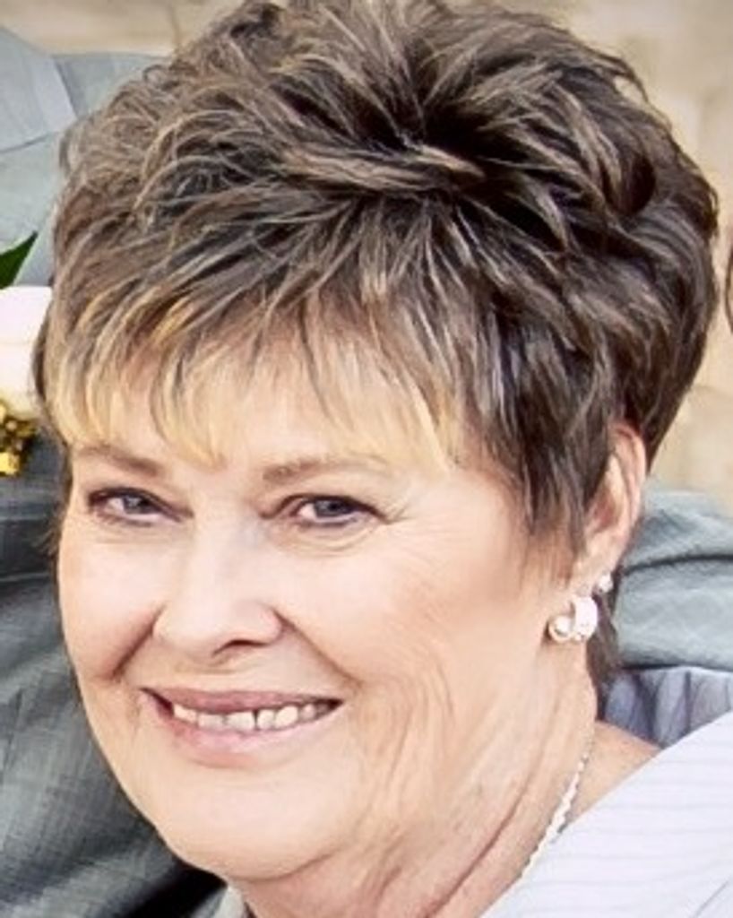 Melinda Mumford