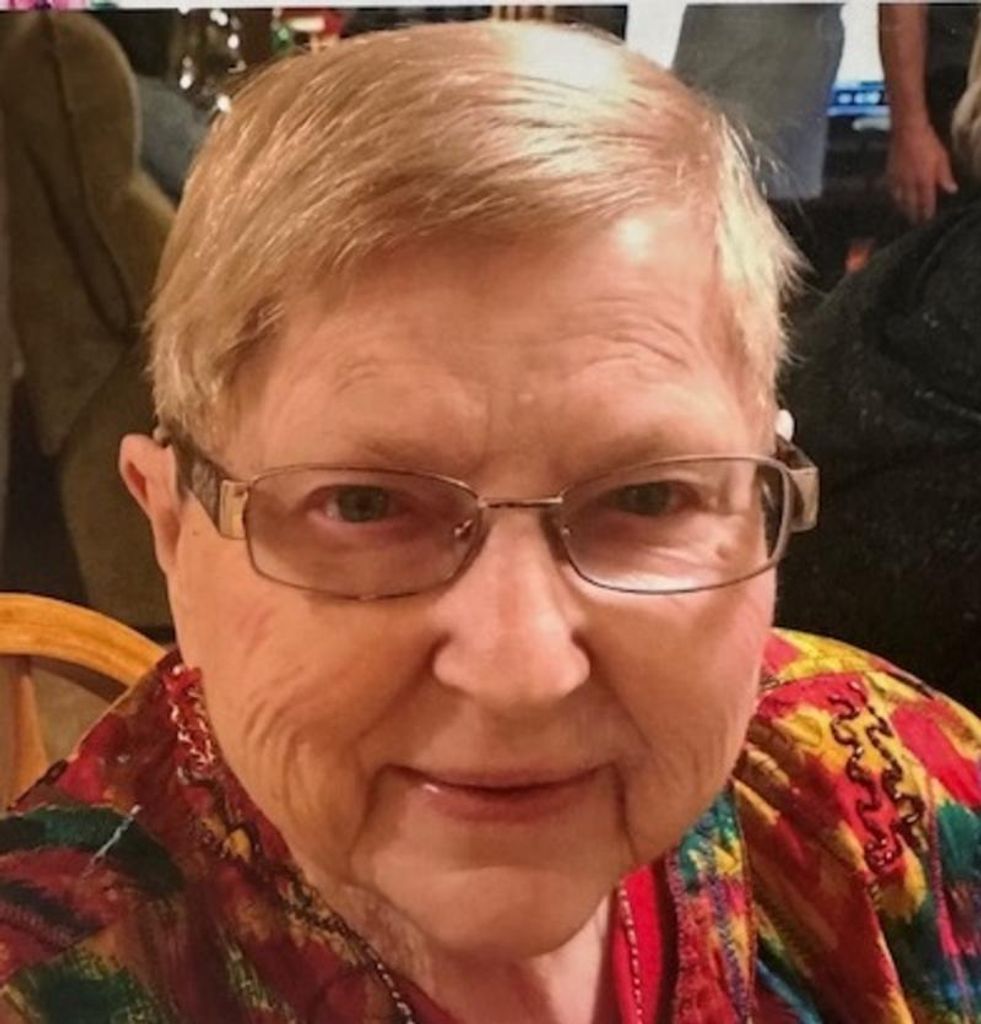 Shirley Grace Haney Profile Photo