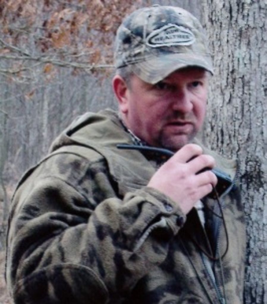 Martin Bumbarger Profile Photo
