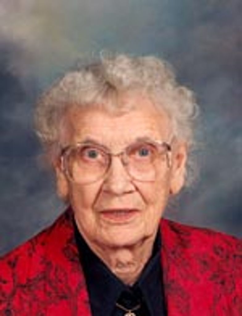 Irma Elsing Profile Photo