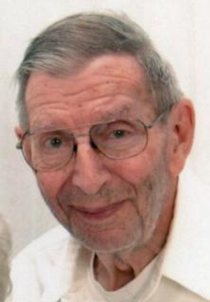 Roy Holzinger Profile Photo