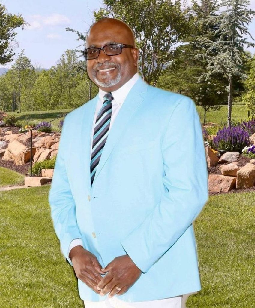 Deacon Robert Earl Williams Profile Photo