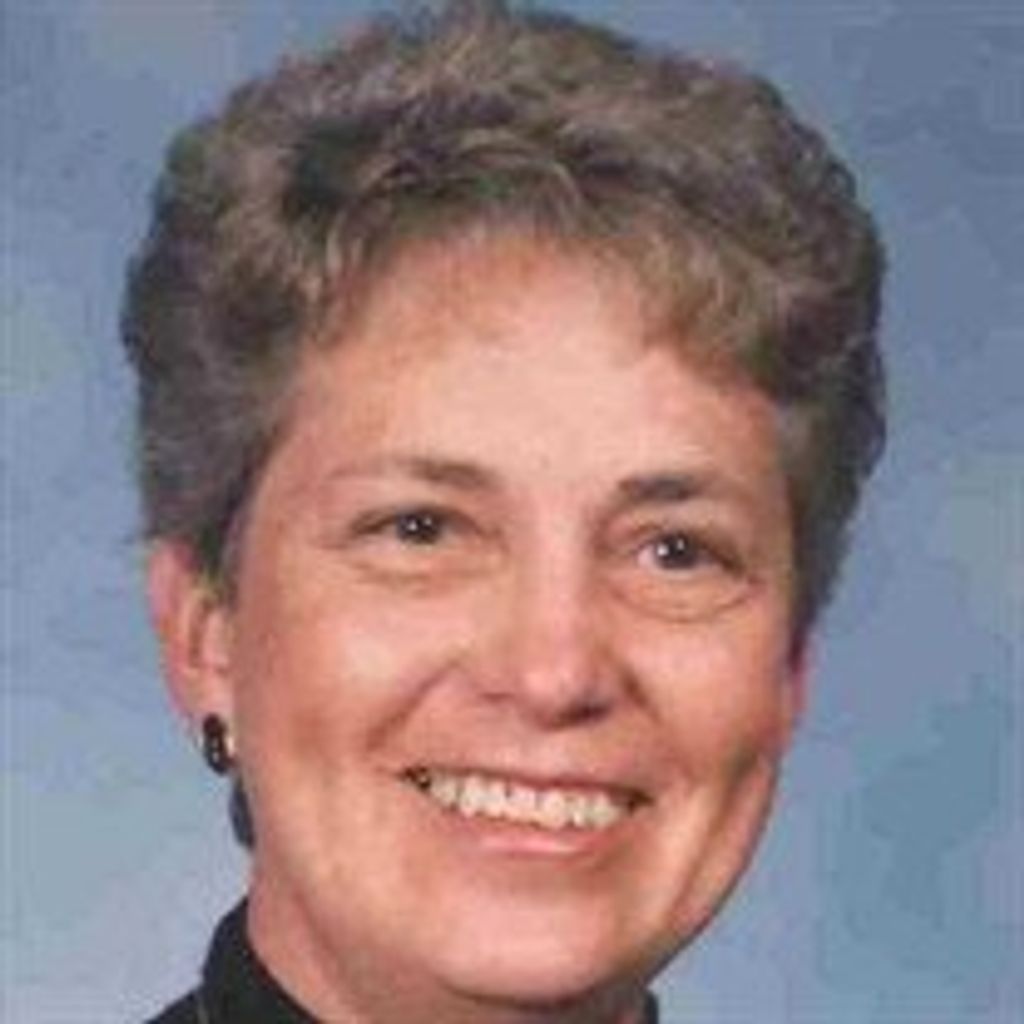 Shirley  Mae Halverson