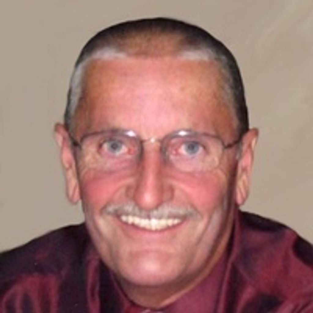 Steve Earlen Arneson