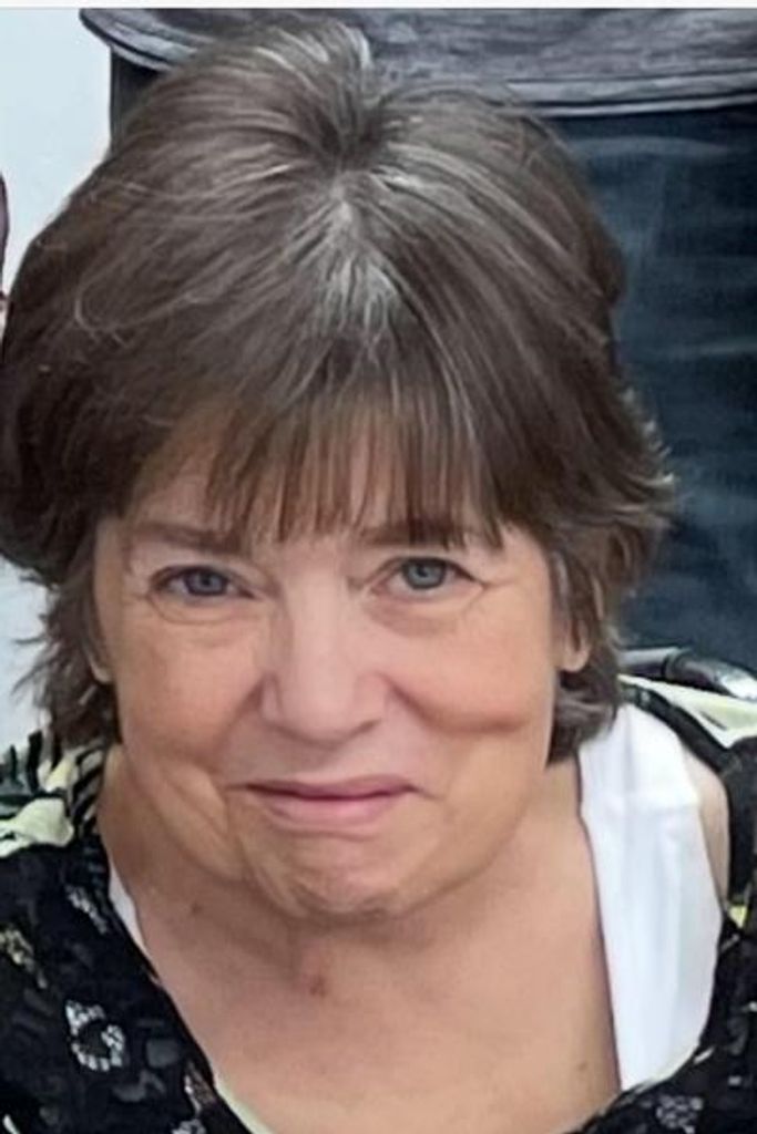 Carol Bayne Soleimani Profile Photo