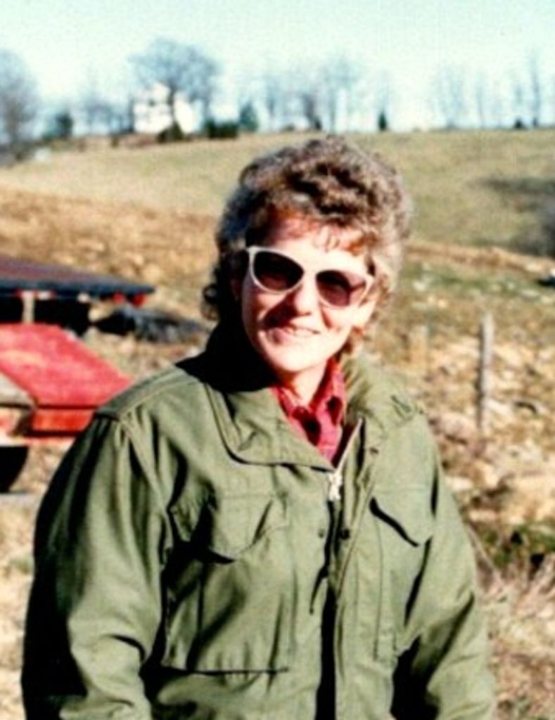 Bonnie Joyce  Prince