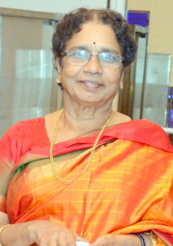 Kandula, Aruna