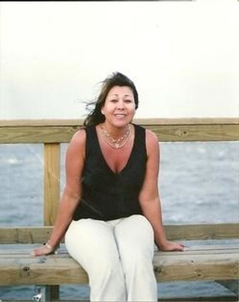 Carla Stewart