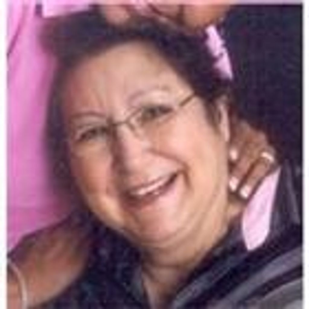 Deyanira McReynolds