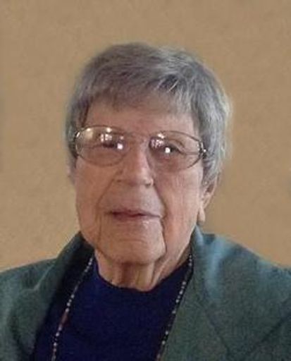 Vivian J. Singleton Profile Photo