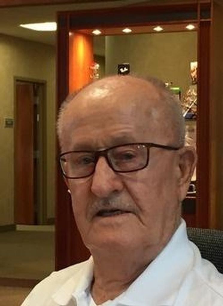 John W Allison Profile Photo