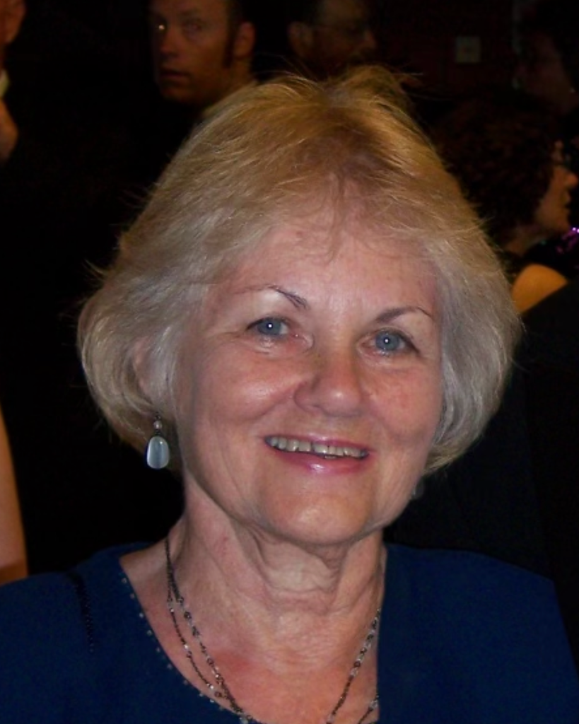 Margaret Deirdre Spinella