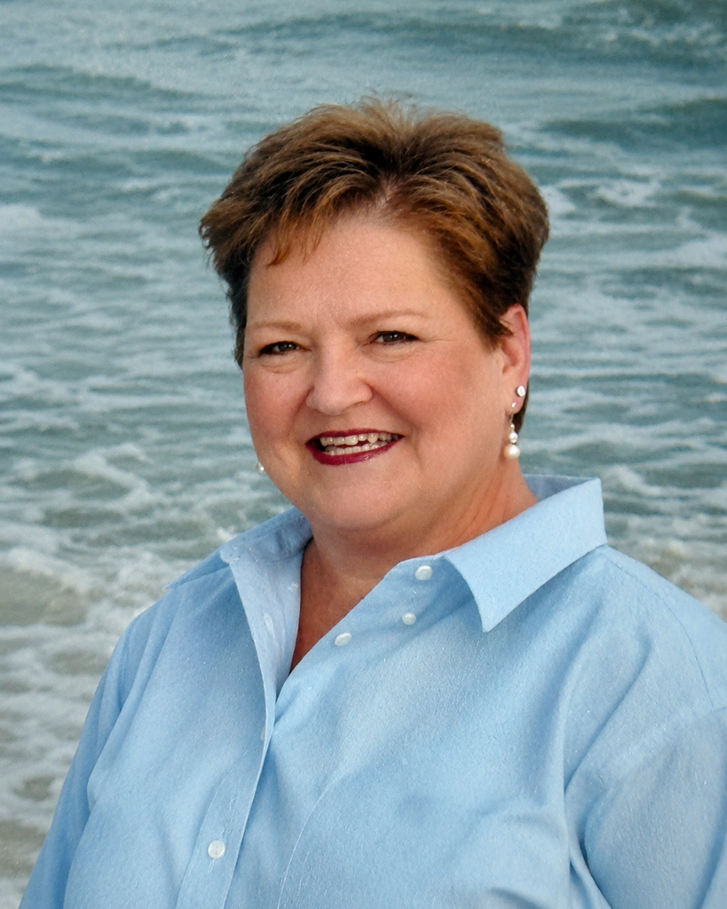 Susan Cope Cox Profile Photo