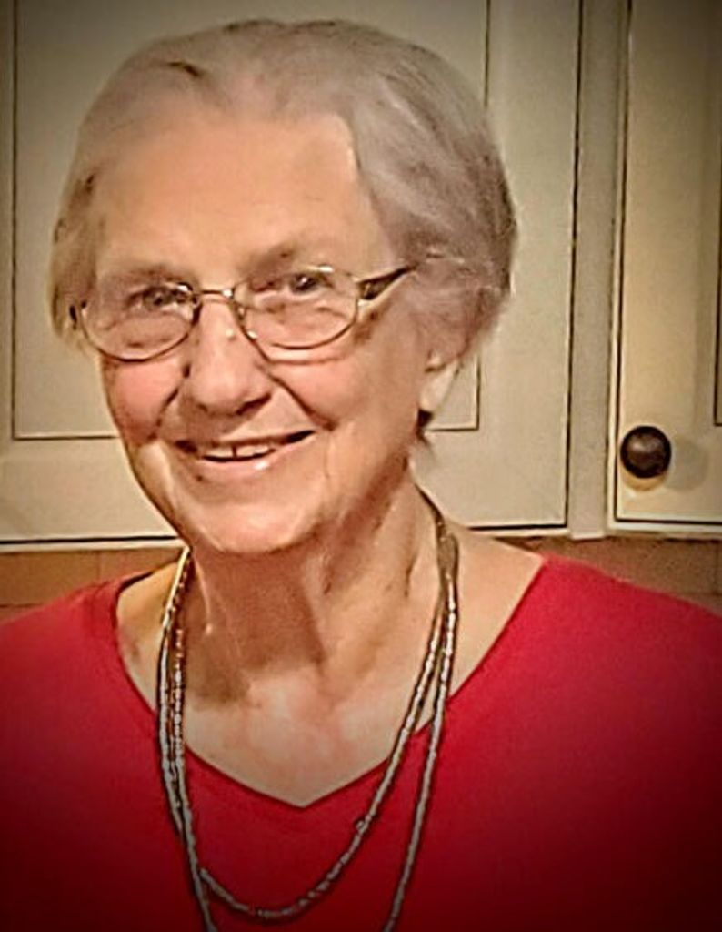 Mary Barquin