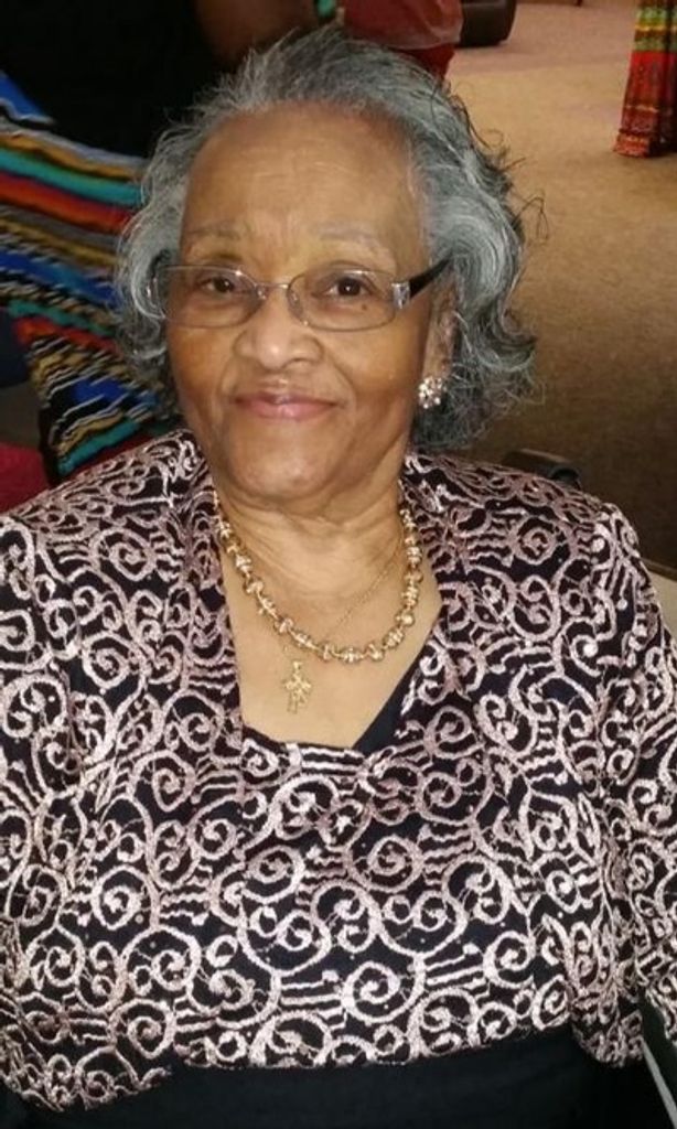 Alice Rose Hedgeman Profile Photo