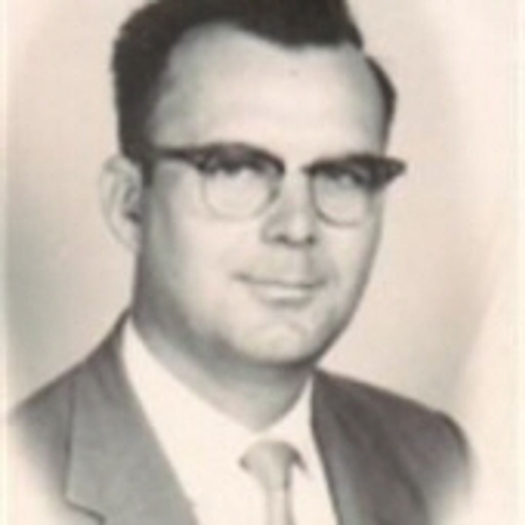 Dewey Whiddon