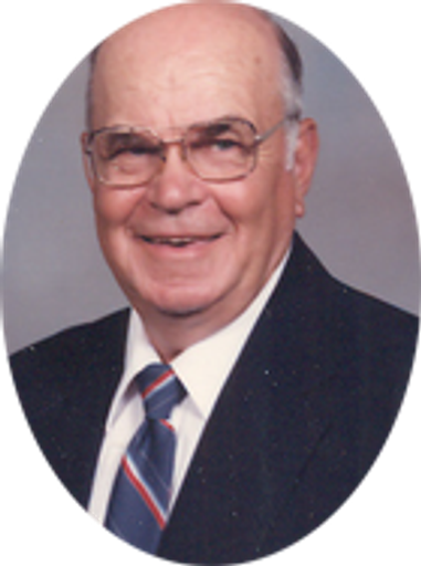 Charles Ridenour Profile Photo