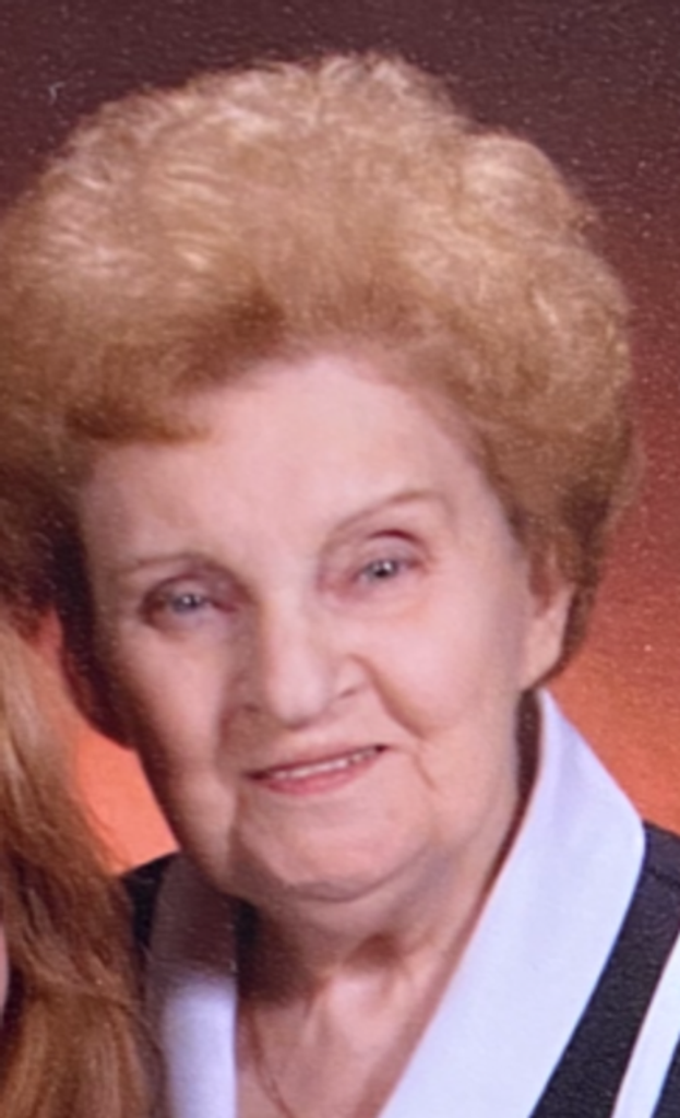 Ruth Underwood Amos Profile Photo
