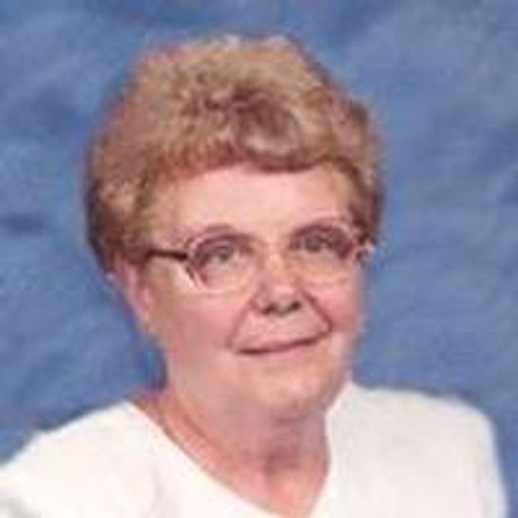 Leath Ann Vaughan