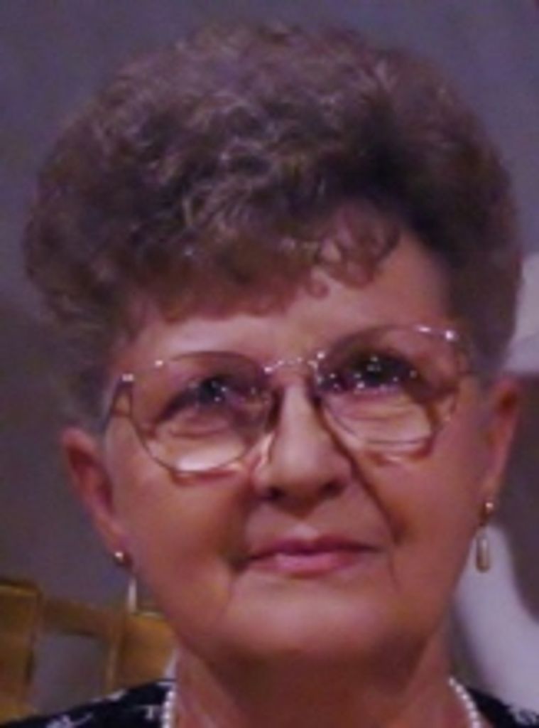 Edith Valorie "Val" Rohe