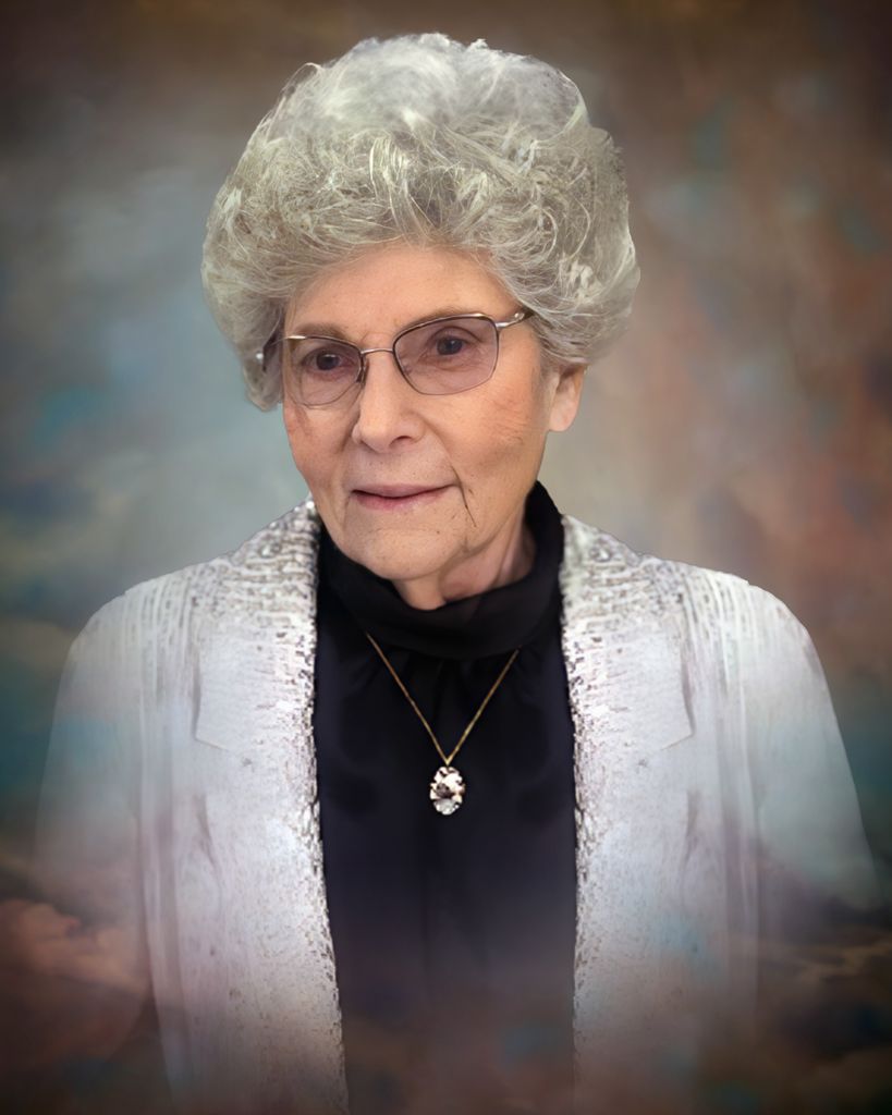 Elizabeth Smith Profile Photo