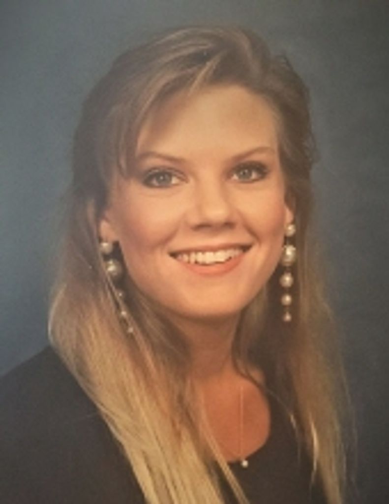Shirley Jean Beall