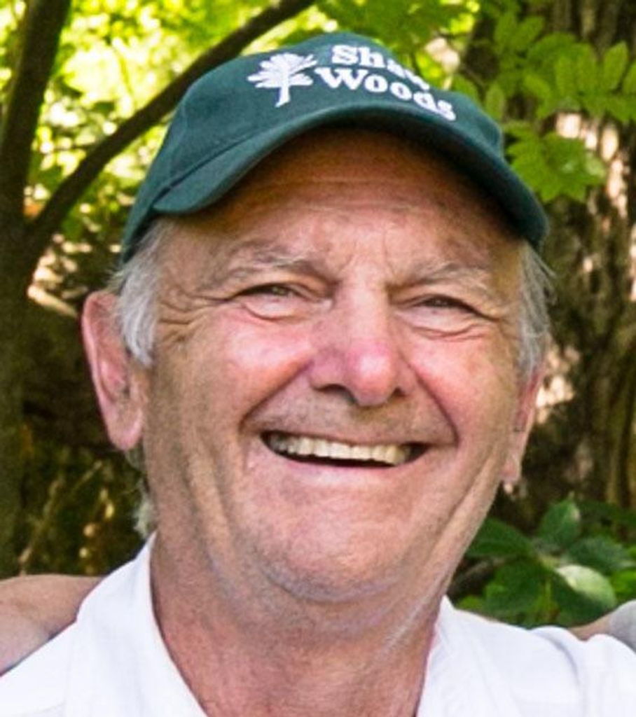 Wayne Campbell