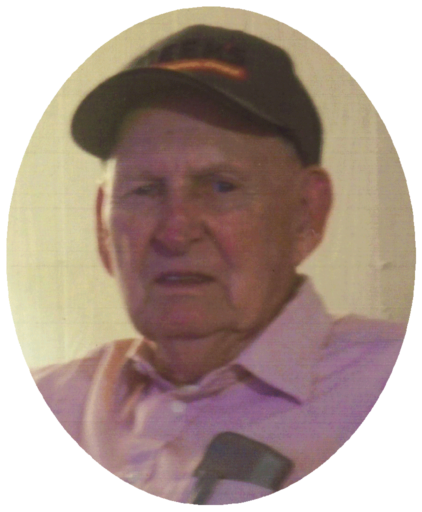 Claud A. Collins Profile Photo