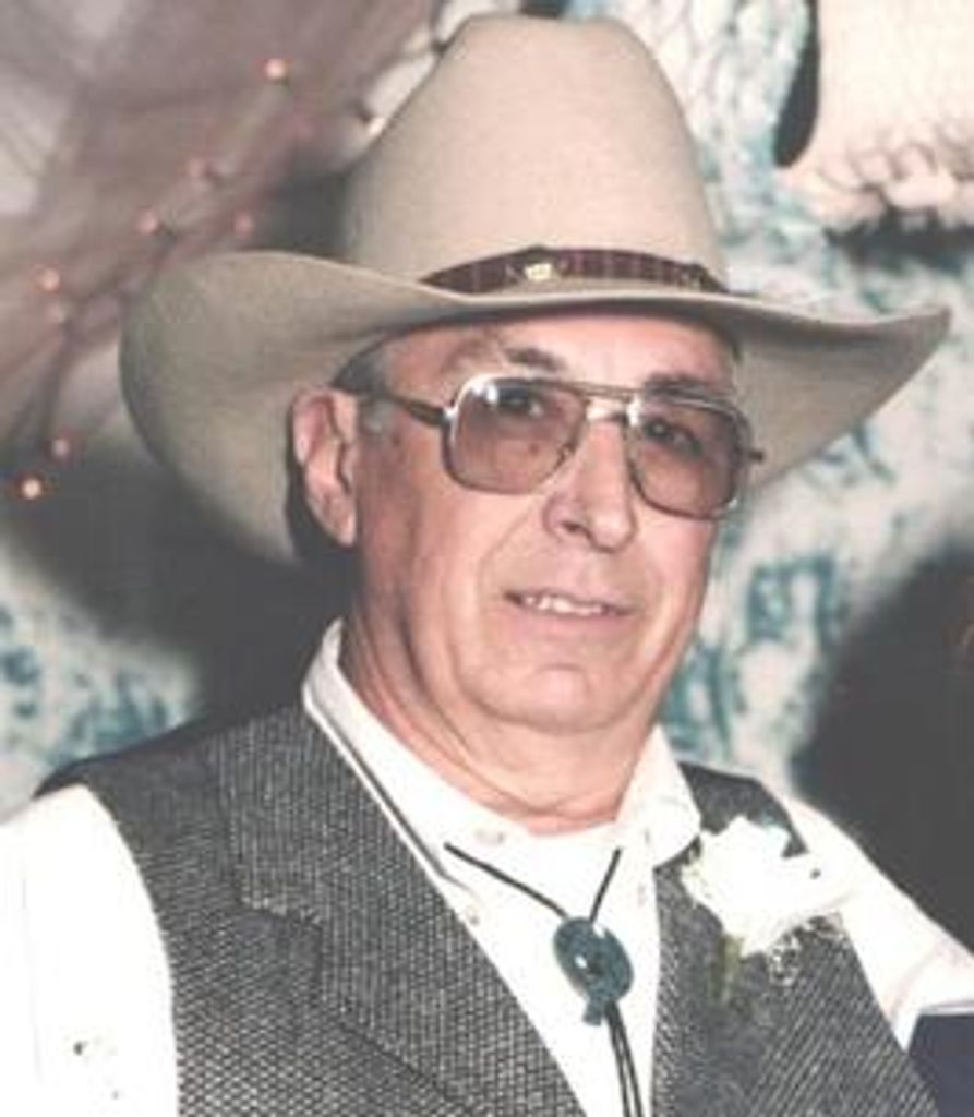 John William Benson
