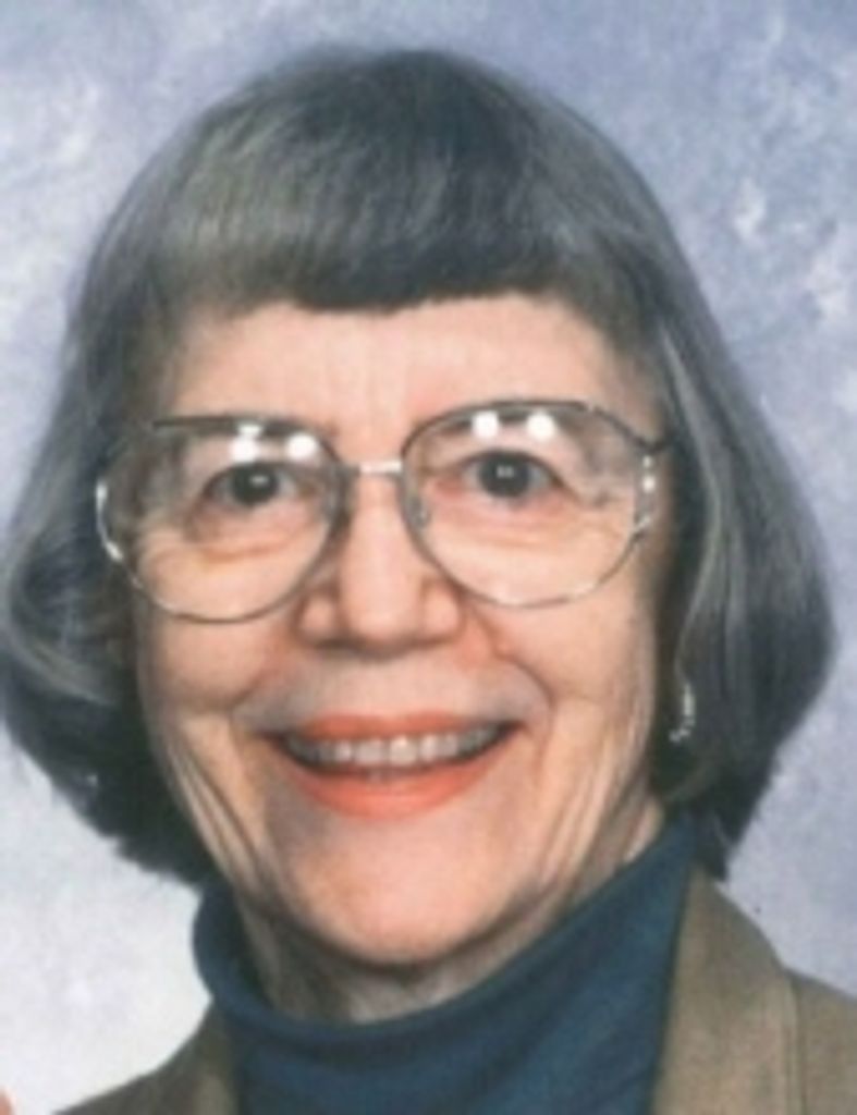 Nancy Ann Shoemaker Profile Photo