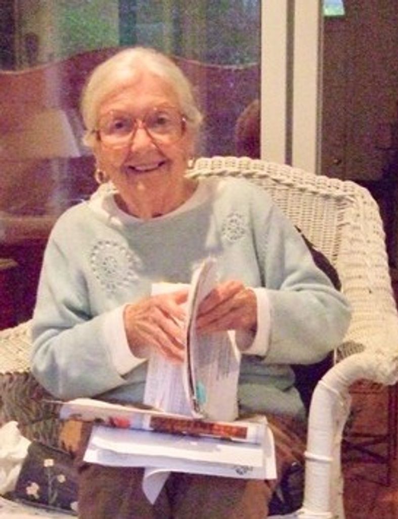 Billie Joan Hoskins