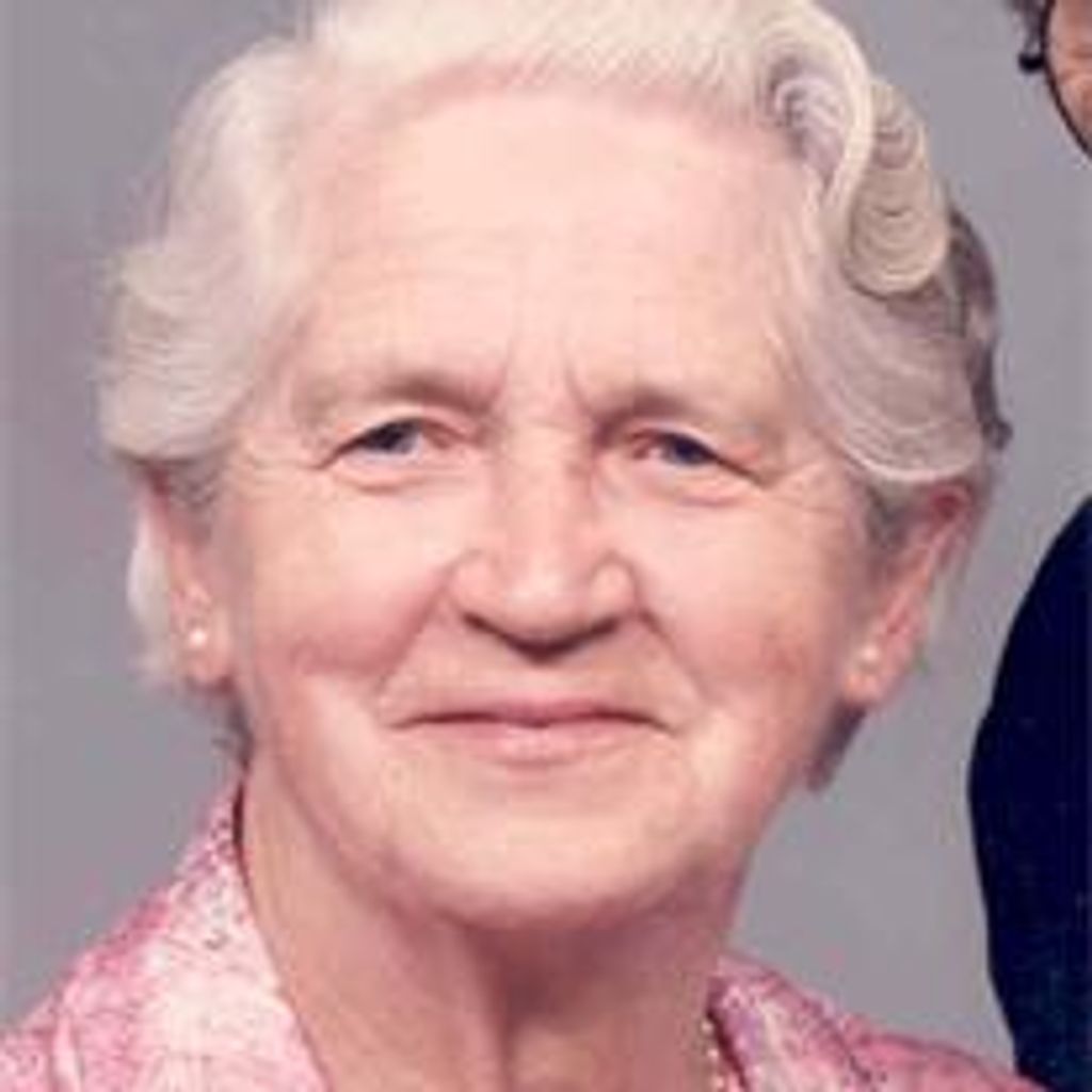 Ruth Mourer