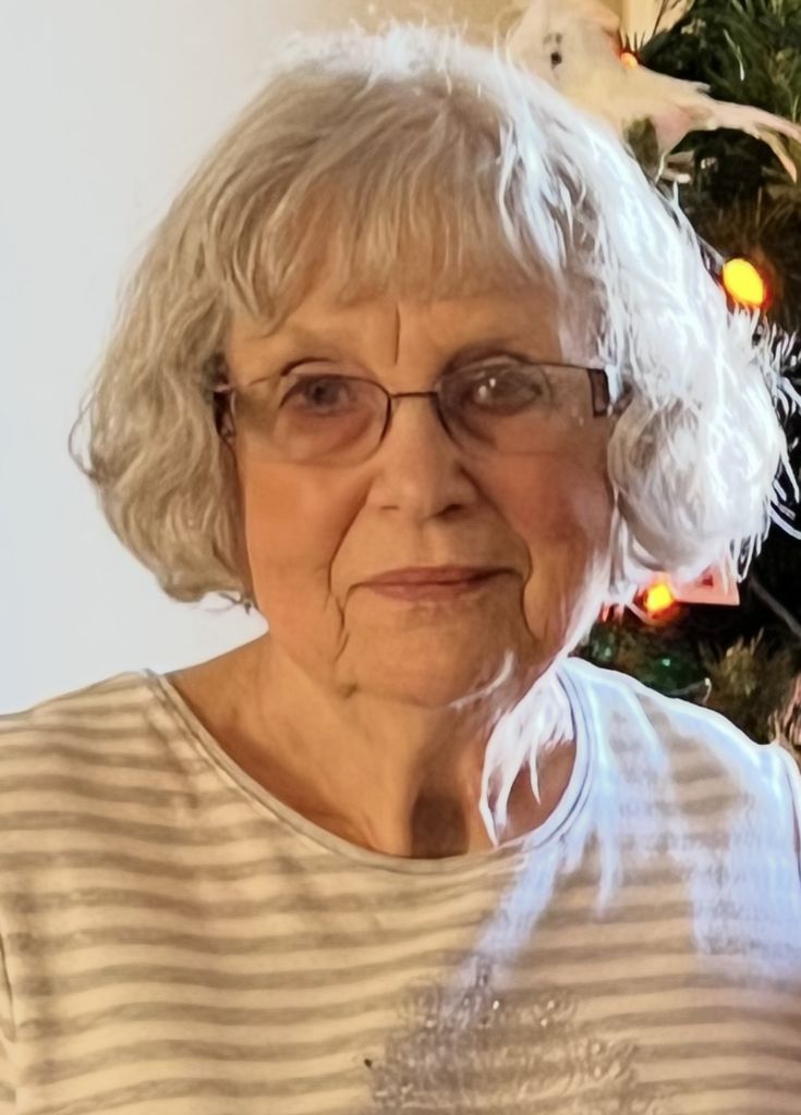 Sonia "Toni" Kerns
