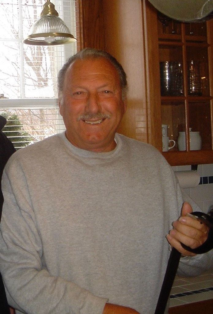 Joseph S. Esposito