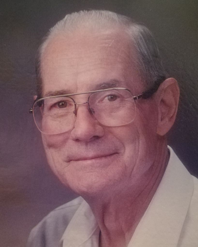 Gerald D. Horman