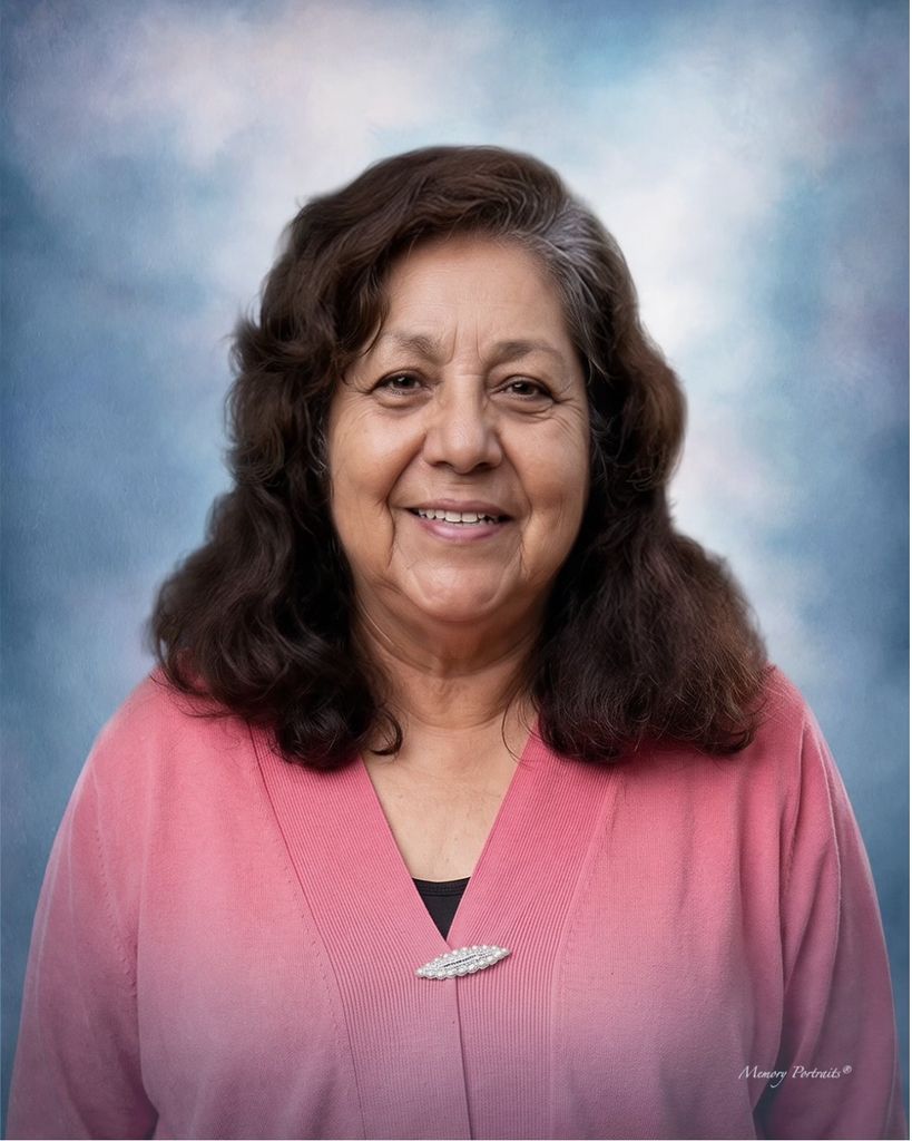 Juanita M. Guevara